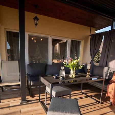 Art Apartment Sole Пула Екстериор снимка