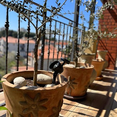 Art Apartment Sole Пула Екстериор снимка