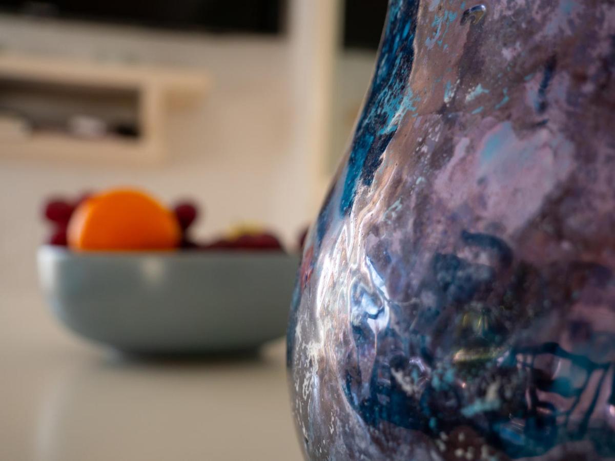 Art Apartment Sole Пула Екстериор снимка