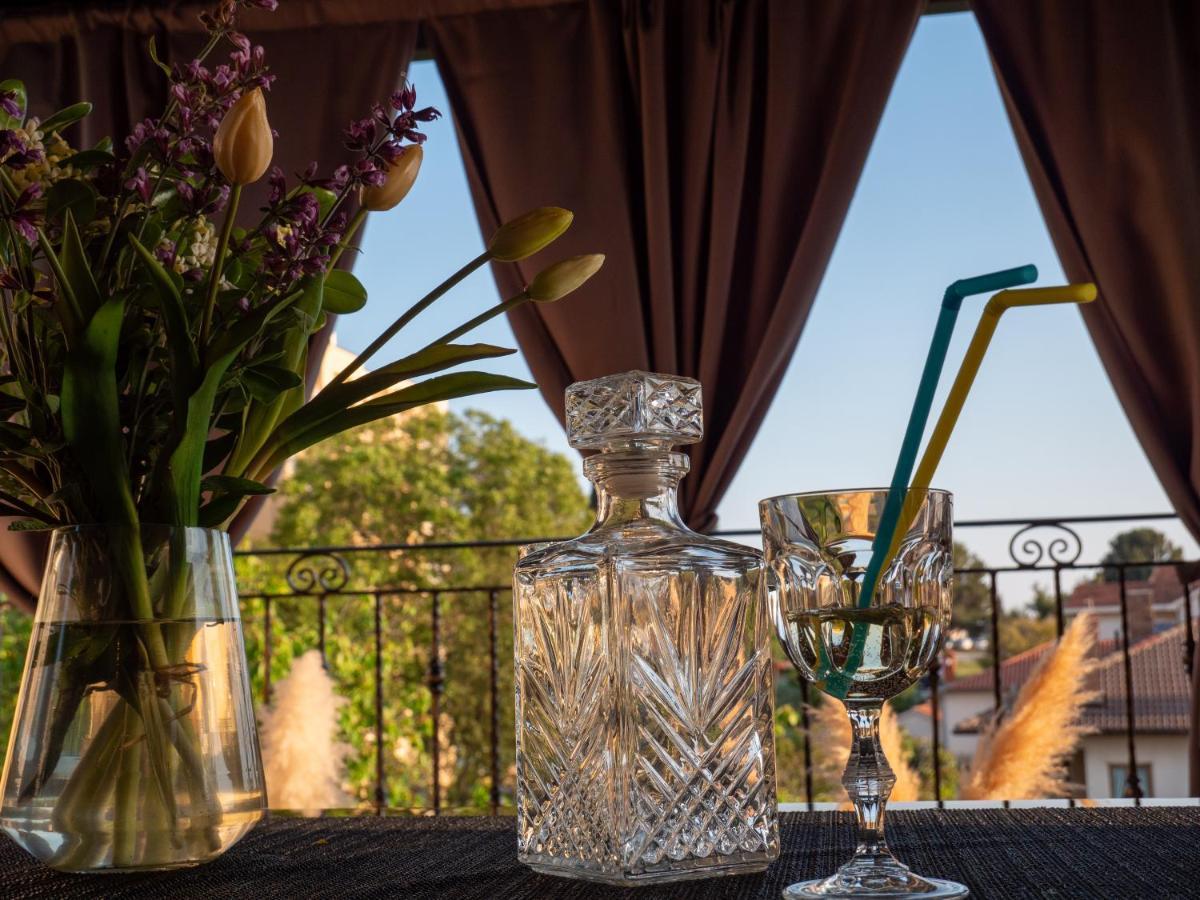 Art Apartment Sole Пула Екстериор снимка