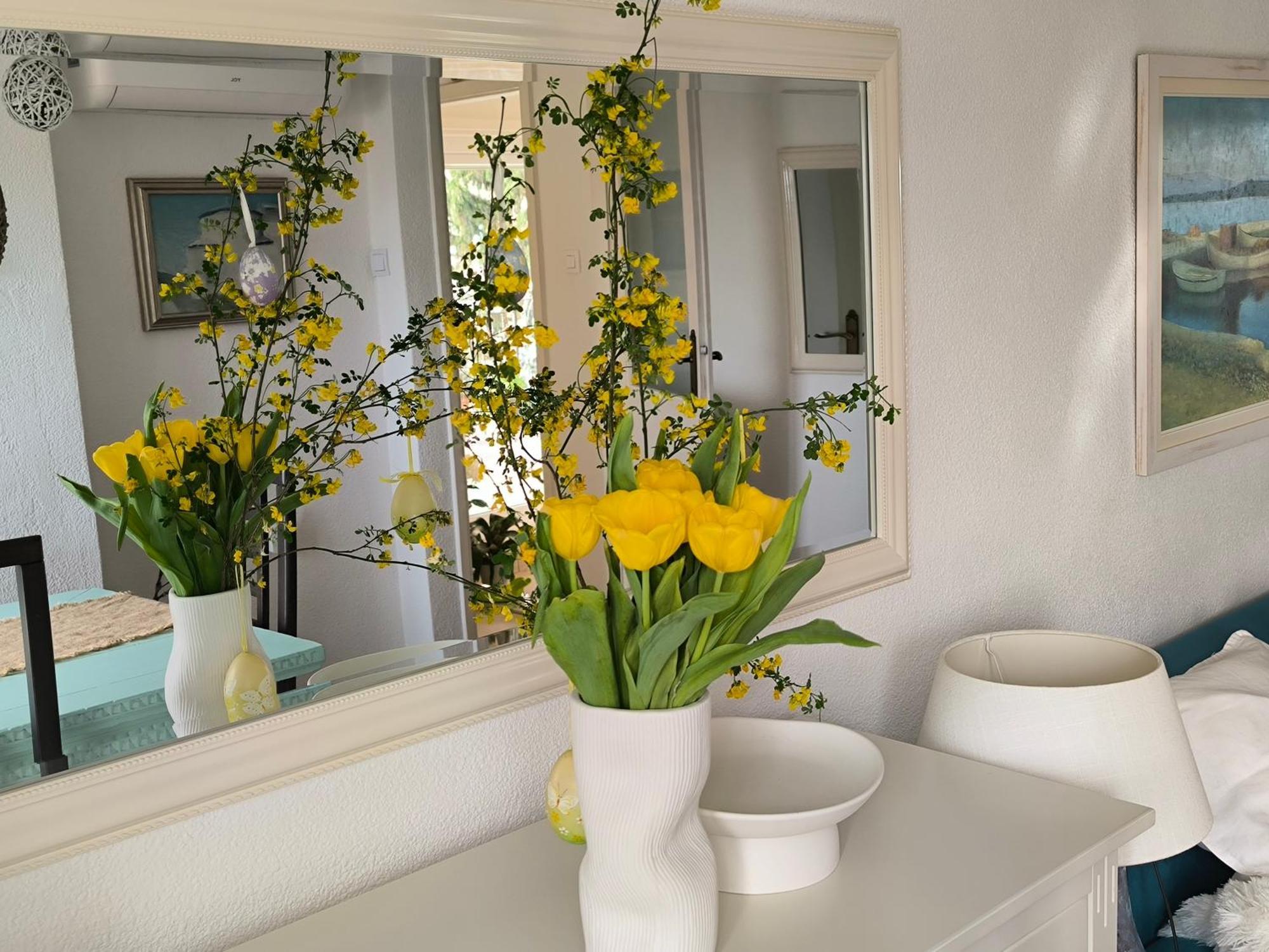 Art Apartment Sole Пула Екстериор снимка